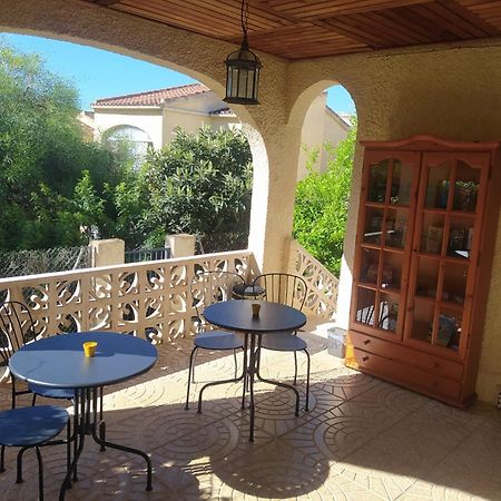 B&B Sensaltro San Fulgencio Extérieur photo