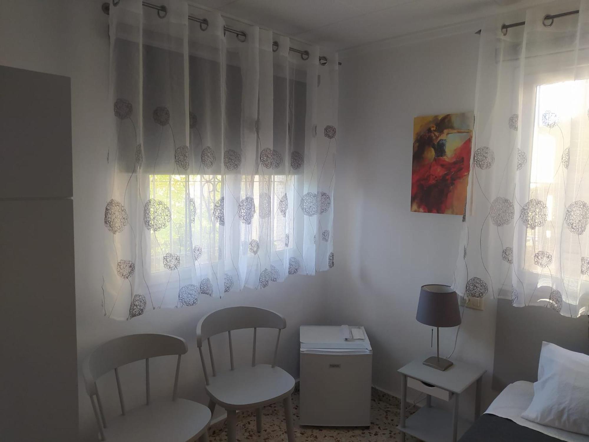 B&B Sensaltro San Fulgencio Extérieur photo