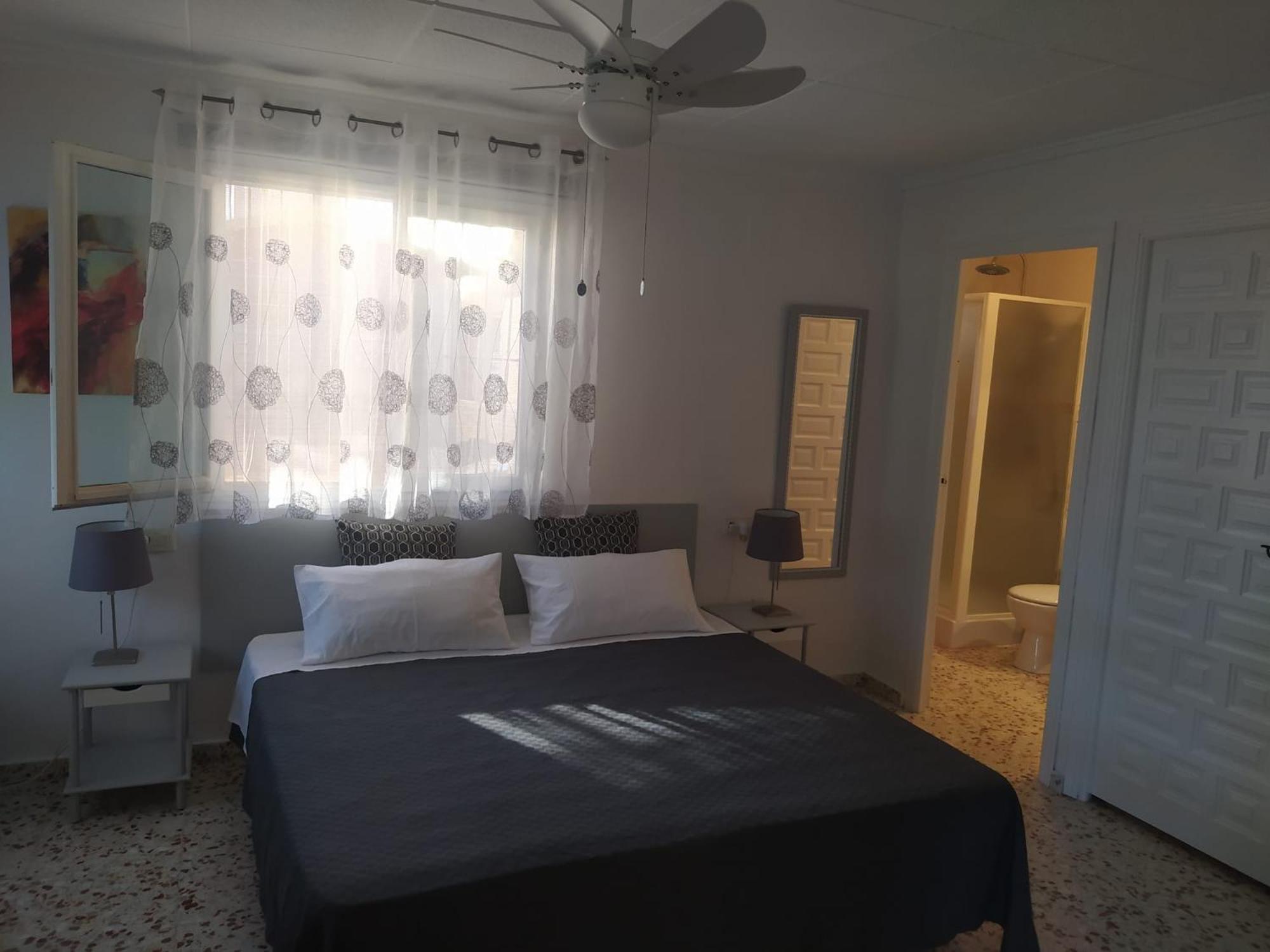 B&B Sensaltro San Fulgencio Extérieur photo