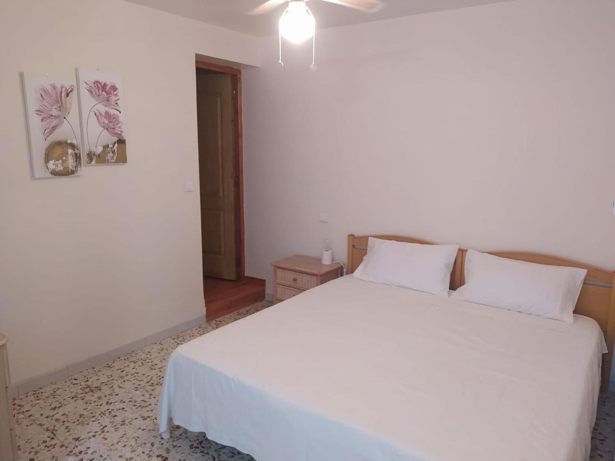 B&B Sensaltro San Fulgencio Extérieur photo