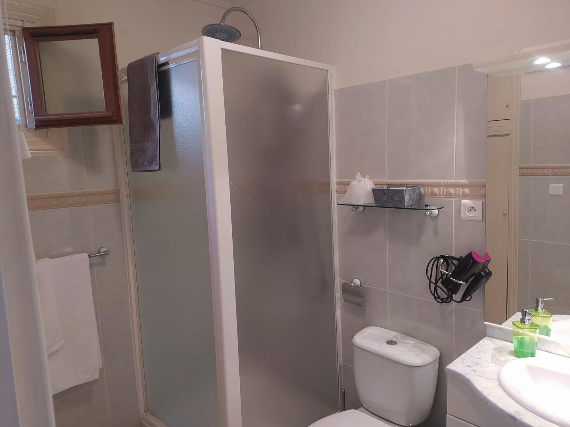 B&B Sensaltro San Fulgencio Extérieur photo