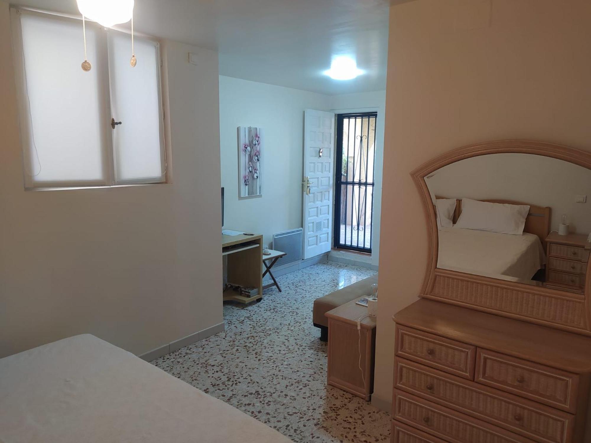 B&B Sensaltro San Fulgencio Extérieur photo