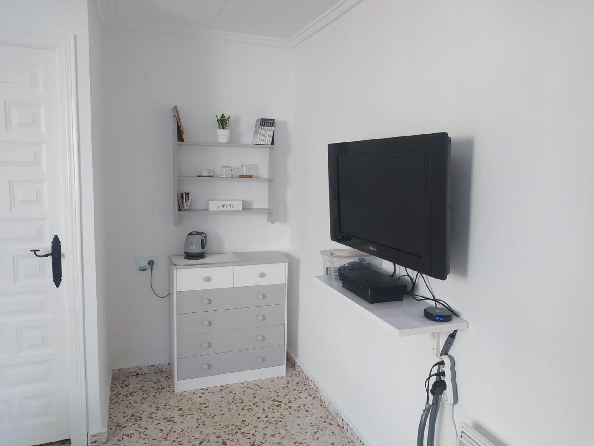 B&B Sensaltro San Fulgencio Extérieur photo