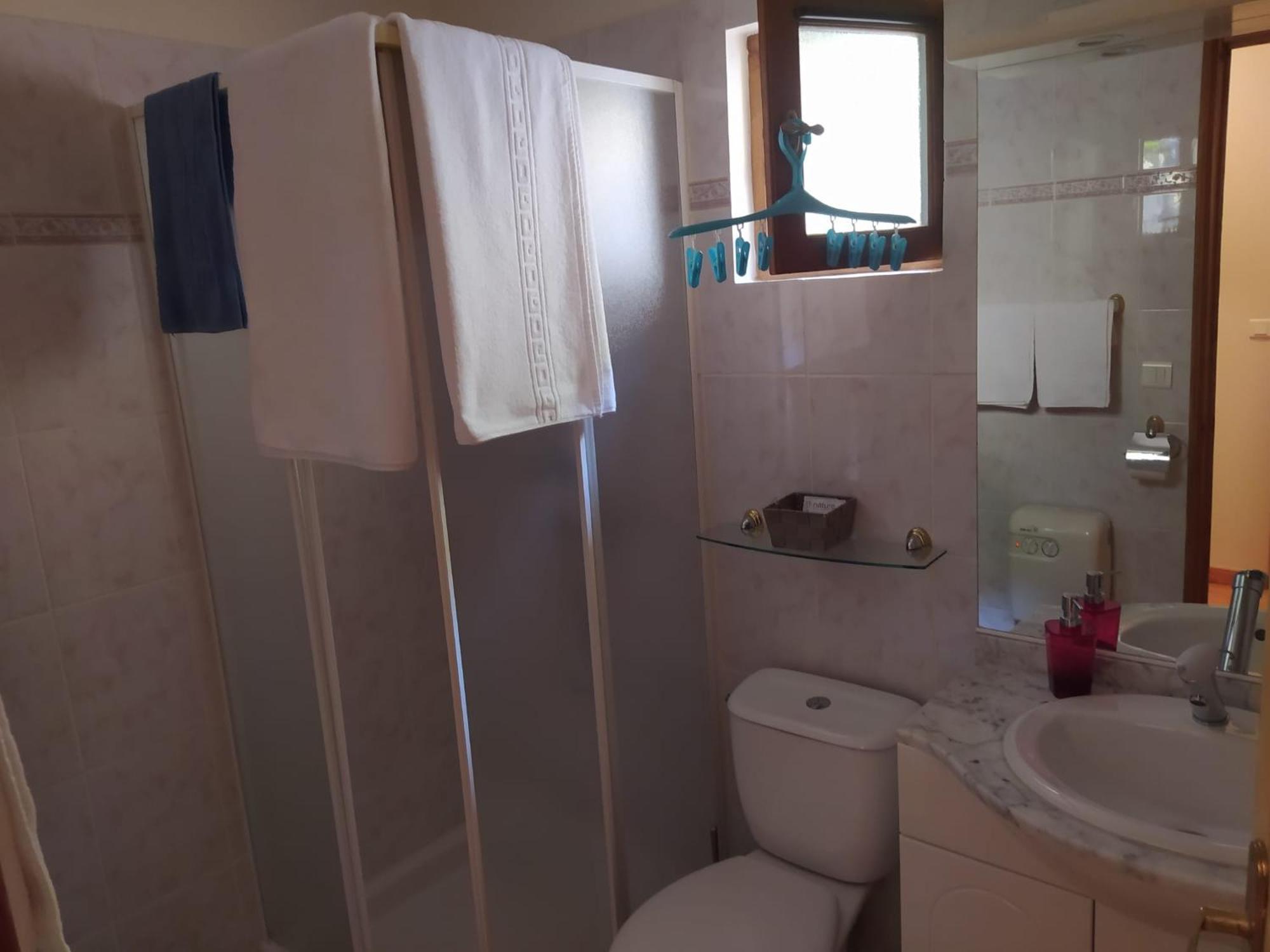 B&B Sensaltro San Fulgencio Extérieur photo