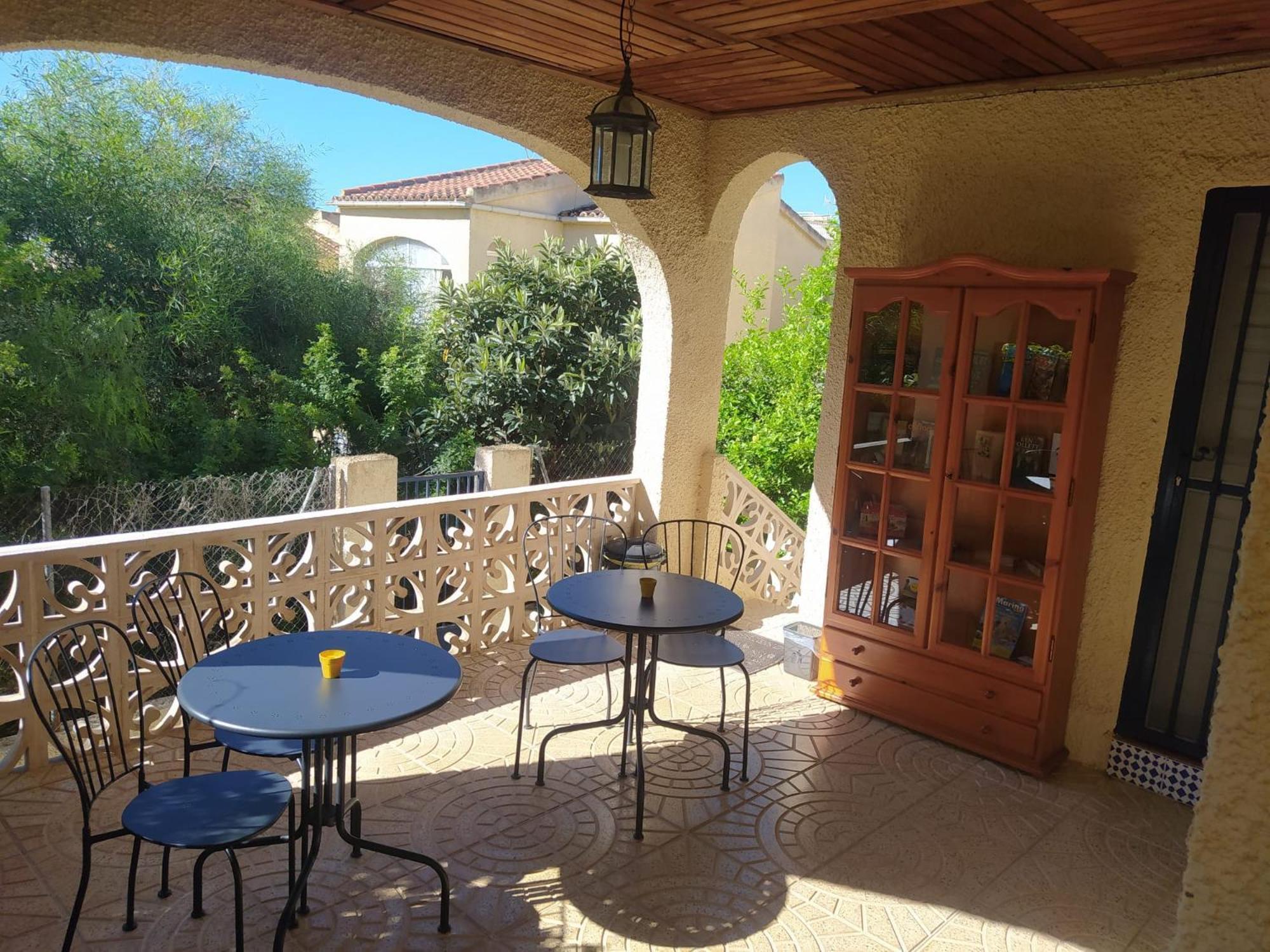 B&B Sensaltro San Fulgencio Extérieur photo
